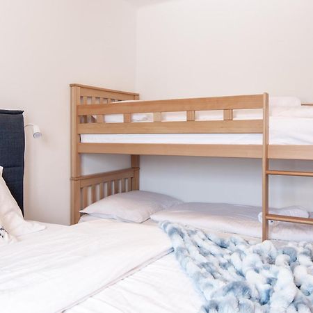 Prazska Bouda Hotel Pec pod Snezkou Bagian luar foto