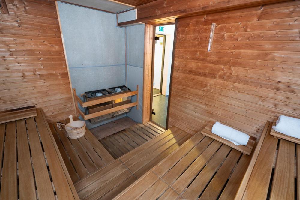 Prazska Bouda Hotel Pec pod Snezkou Bagian luar foto