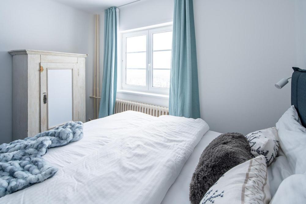 Prazska Bouda Hotel Pec pod Snezkou Bagian luar foto