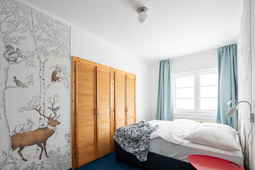 Prazska Bouda Hotel Pec pod Snezkou Ruang foto