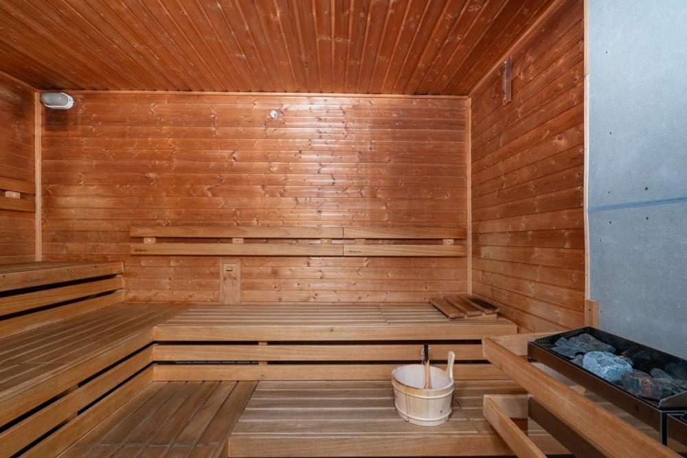 Prazska Bouda Hotel Pec pod Snezkou Bagian luar foto