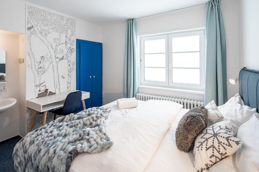 Prazska Bouda Hotel Pec pod Snezkou Bagian luar foto