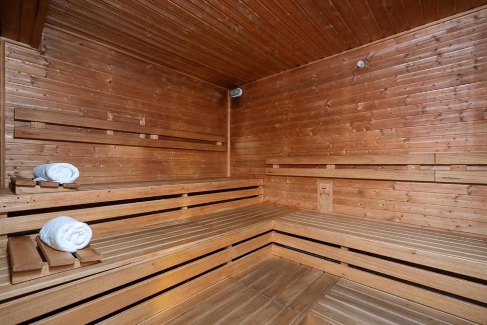 Prazska Bouda Hotel Pec pod Snezkou Bagian luar foto